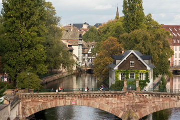 Strassburg 10