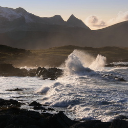 Norwegen - Lofoten