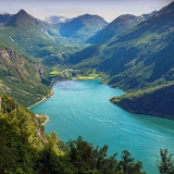 C Geiranger 20 LR sRGB