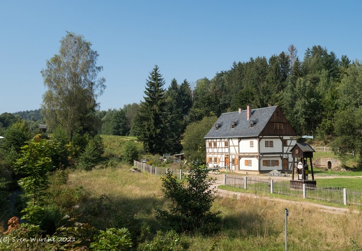 Alte Mühle