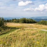 Fichtelberg Rundblick