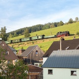 Fichtelberg-Bahn