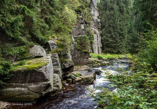 Schwarzwassertal