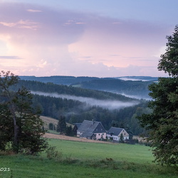 Erzgebirge (Ost)