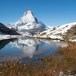 Die Alpen