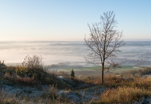 Hesselberg, Franken