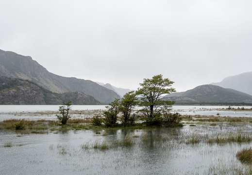 Patagonien