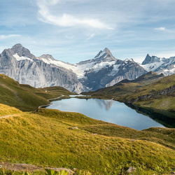 Schynigge Platte - Berner Oberland