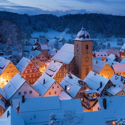 Franken / Fränkische Schweiz