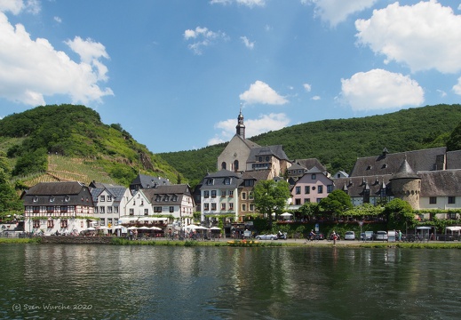 Mosel 20