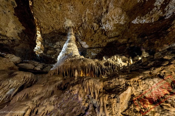 Höhlen 21