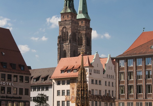 Nuernberg 71