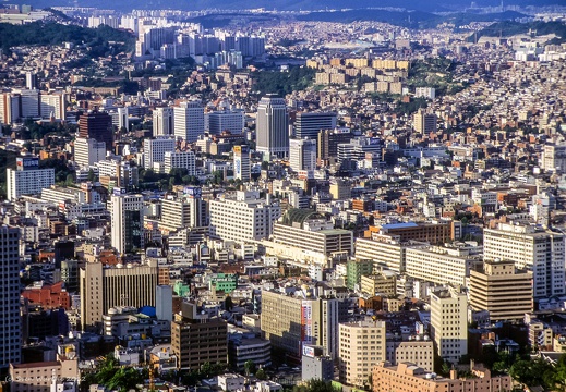 Südkorea 1996-2000