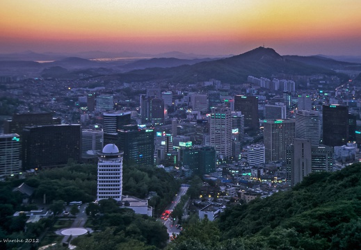 Korea 105
