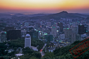 Korea 105