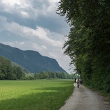 Entlang der Drau 01