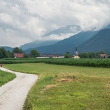 Entlang der Drau 02
