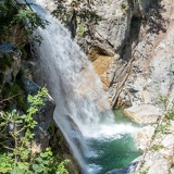 Granitzerklamm 04