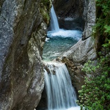 Granitzerklamm 05