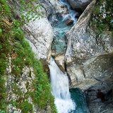 Granitzerklamm 06