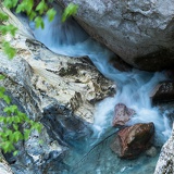 Granitzerklamm 07