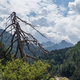 Granitzerklamm 21