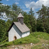 Granitzerklamm 22