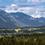 Granitzerklamm 24