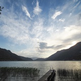 Ossiacher See 07