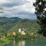 Slovenien Bled 02