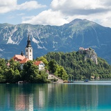 Slovenien Bled 03