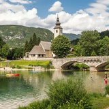 Slovenien Bled 10