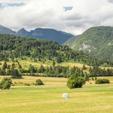 Slovenien Bled 11