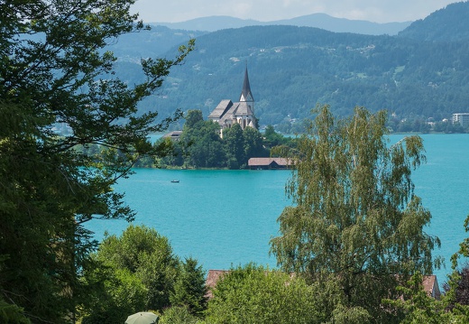 Woerthersee 02