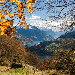 Brunnen - Kanton Schwyz
