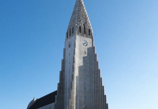 Reykjavik 01
