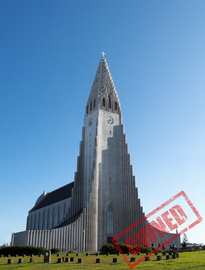Reykjavik 01