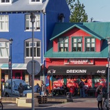 Reykjavik 07