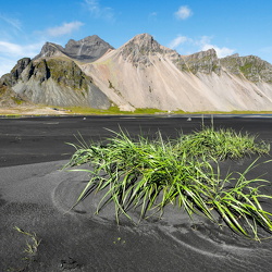 Island - Süden und Osten