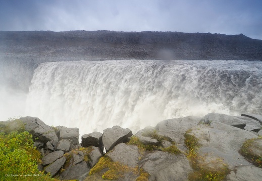 Dettifoss Husarvik 02