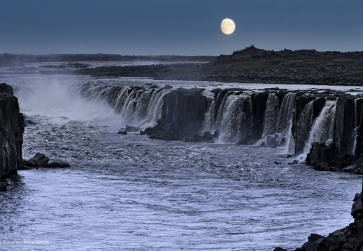 Dettifoss Husarvik 04