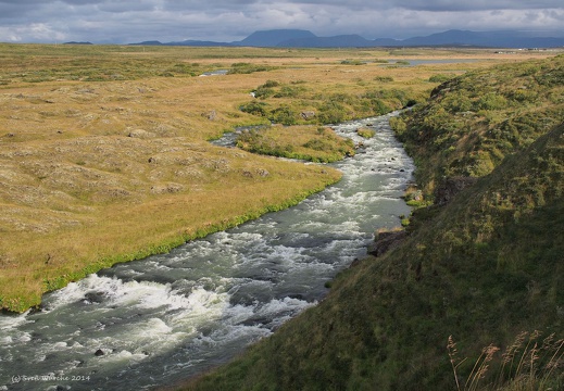 Dettifoss Husarvik 11