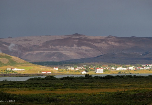 Myvatn 15