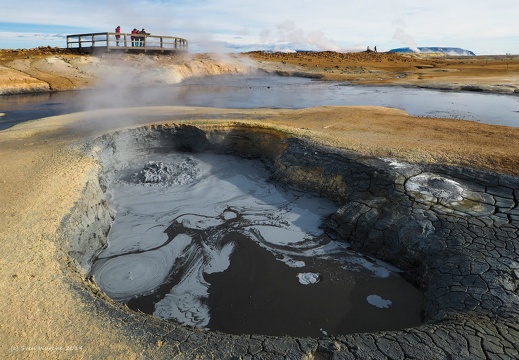 Myvatn Geothermal 01