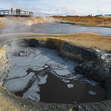 Myvatn Geothermal 01