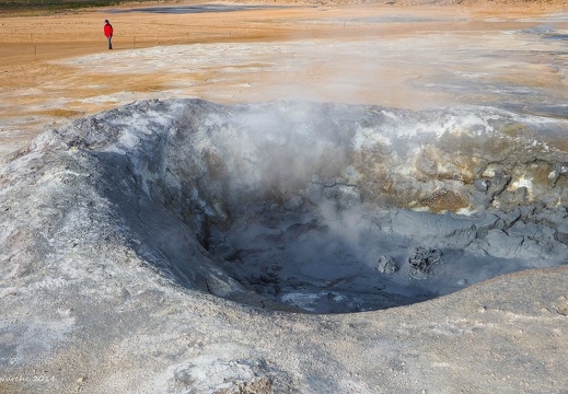 Myvatn Geothermal 03