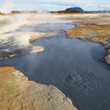 Myvatn Geothermal 04