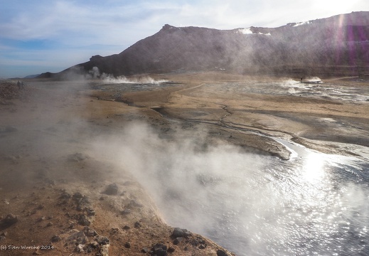 Myvatn Geothermal 05