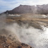 Myvatn Geothermal 05