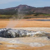 Myvatn Geothermal 07